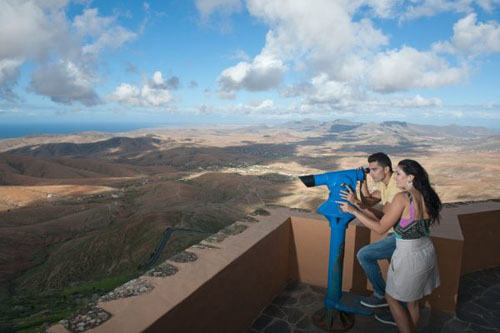 Vistas desde Morro Velosa