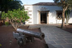Museo Arqueológico de Betancuria
