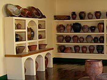 Museo de Cerámica Casa Tafuriaste