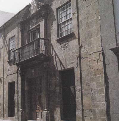 Palacio Salazar