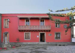 Casa Museo Tomás Morales