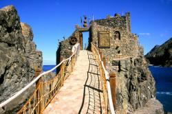 Castillo del Mar, La Gomera