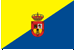 mini imagen de la Bandera de Gran Canaria