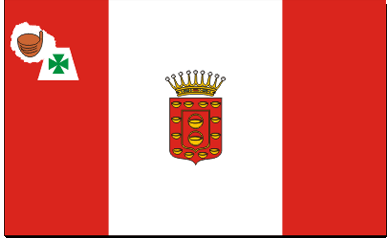 Bandera La Gomera