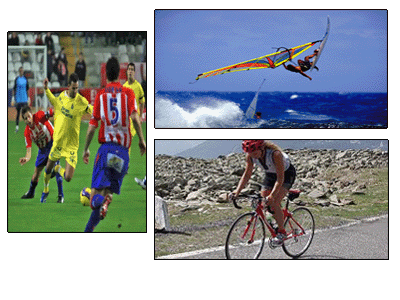 Deportes en las Islas Canarias