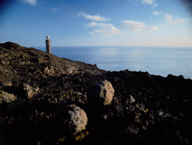 Orchilla Lighthouse