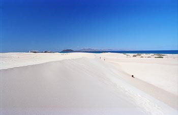 What to see in Fuerteventura