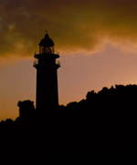 Orchilla Lighthouse
