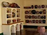 Casa Tafuriaste Pottery Museum