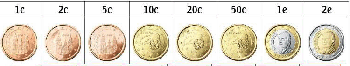 currency used in the Canary Islands.