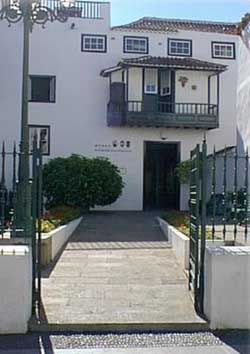 Museo Arqueológico de Puerto de la Cruz