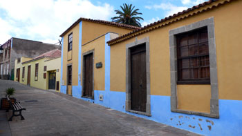 Granadilla de Abona History Museum