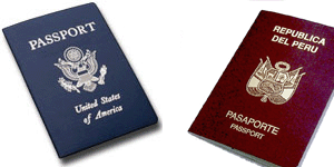 Documentos Necesarios para viajar a las islas canarias