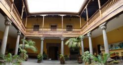 Museo Casa Colón