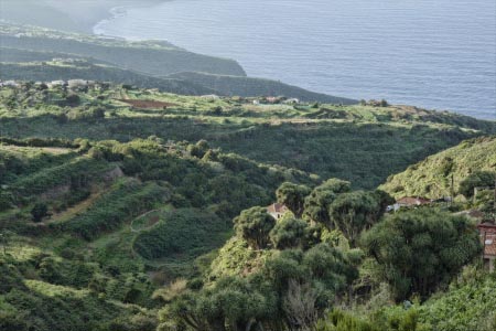 La Palma Canary Islands